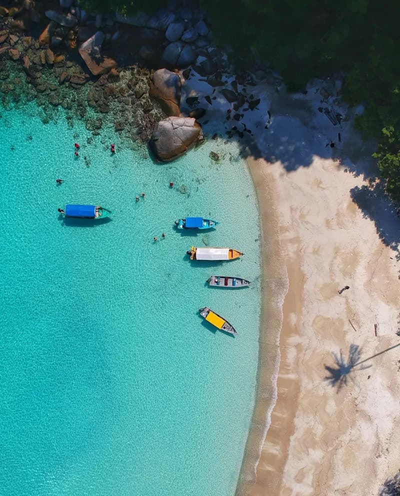 Aile ile Tatil Planlamanın 5 Altın Kuralı