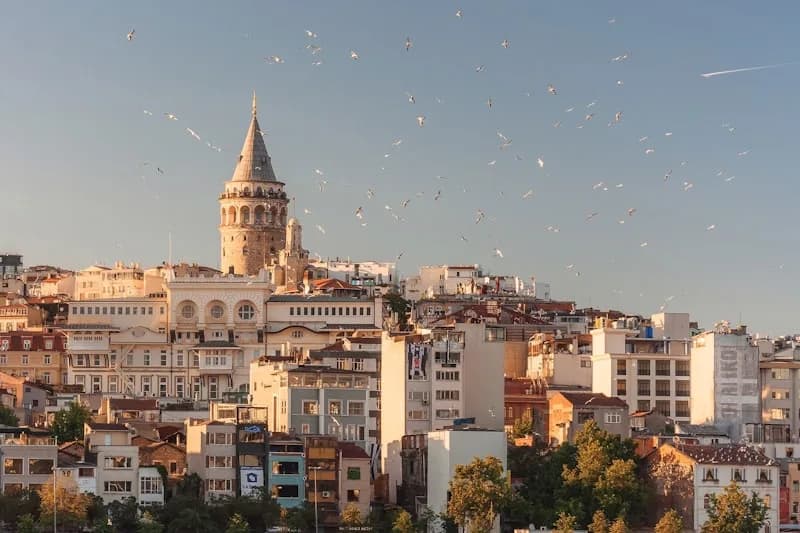 Bursa & Uludağ Turu (2 Gün)